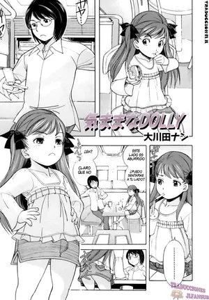 [Ookawada Nan] Kimama na Dolly｜Muñeca Despreocupada (Comic ino. Vol. 05) [Spanish] [Traducciones JL] [Decensored]