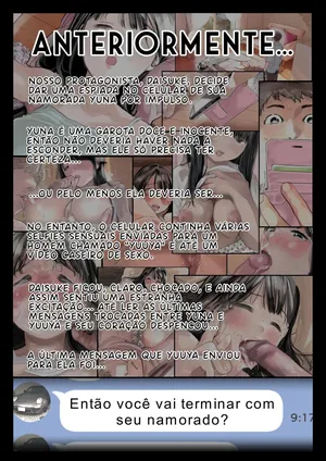 I Just Snooped through Her Smartphone 2 [Portuguese-BR] [BLACKSUB]