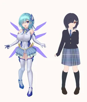 [Hoshii Koubou (Hoshii Garu)] Etowaru Syokusyu Kaijin Haiboku[Chinese] [枯叶个人机翻]