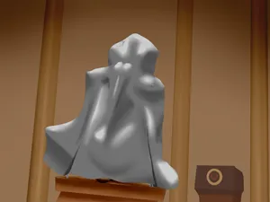 [whywhatwhy] The auction of Abyss - Ningguang & Beidou