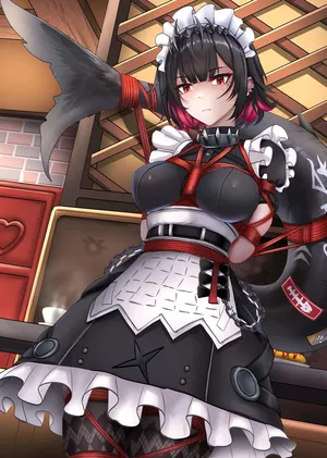 【Bianfuyeyue】艾莲