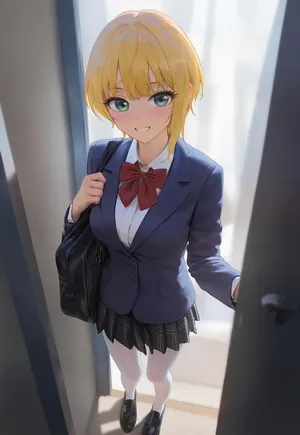 【patreon】MISAAKI  [AI Generated] part3