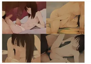 [Otohime] Ubuna Girls no itaikena karada o animēshon fujun'na kairaku ni fukeru