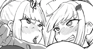 [消すぐあ] skeb31 (にじさんじ)