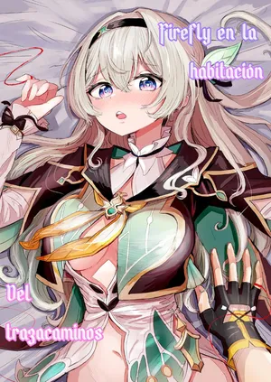 [Rosaku Koubou (Rosaku)] Unmei wa Trailblazer no Heya de (Honkai: Star Rail) [Spanish] [Digital]