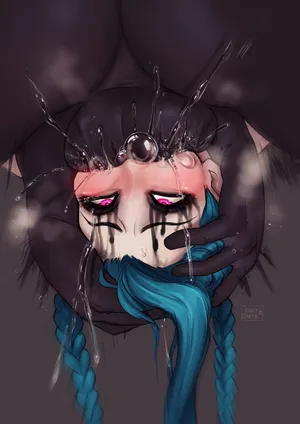 ARTIST kinky queen (up to 2025-04)