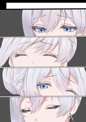 [Kanariko] Ojou-sama Tatakau (Saigo ni Hitotsu dake Onegai shitemo Yoroshii deshou ka)