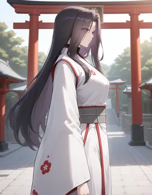 You Iseul (plum blossom