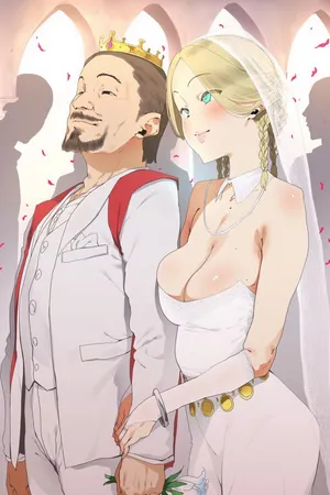 [GetDrain] Saisho no Shoya [AI Generated]