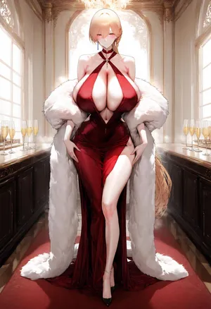 OTs-14 巨乳加大分 jrjdf ai generated