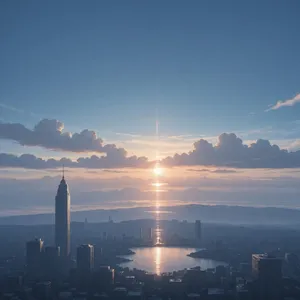 水原千鹤 [AI Generated]