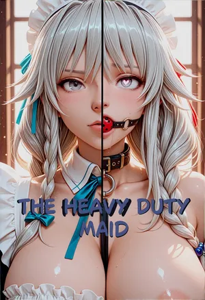 [Ai assisted] Grayfia - Heavy Duty Maid