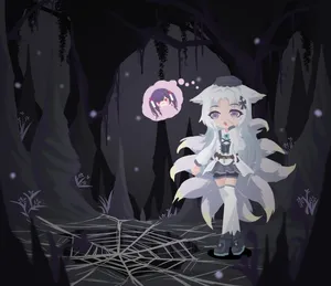 [小奏] 被魔物娘朋友邀请去玩的时候，一定要注意对方是不是在发情期！