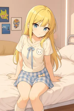 Irokebijin S-TPE 149cm Akane