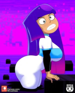 Miko kubota by artist:minusclass