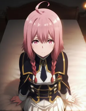 [SubscribeStar] Kagura 2025.09 [AI Generated]