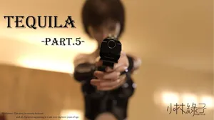 [Kobayashi Midori] Tequila 5-8 Eng