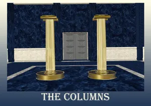 [Sanders-99] The Columns