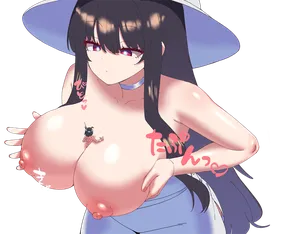 [Shiheki] Hachishaku-sama yokubari setto