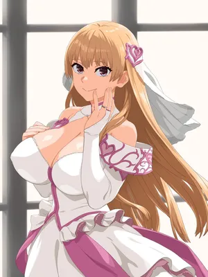 [Butakoma 300g] Lilium Hime 4 [Chinese]