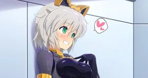 [ぺと] 30MSシリーズのリシェッタさんです。