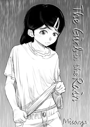 [Misanga] The Girl in the Rain