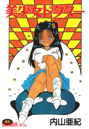 [Uchiyama Aki] Bishoujo Doctor | Fukyoudayoun♡ [Digital]