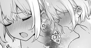 [コントレンジ] 異国の女兵士と無人島生活 おまけ