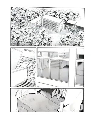 (C107) [virophilia (Orihi Chihiro)] Fukoku - Conspiracy vol. 0 (Love Live! Hasunosora Jogakuin School Idol Club)[Chinese]