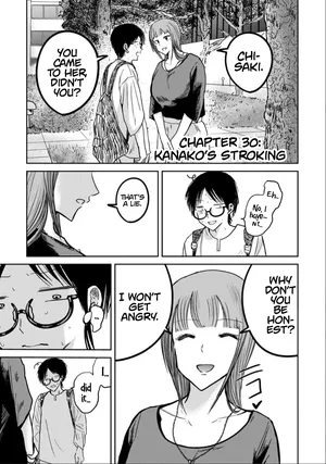 [Nakaura Tomoki] Ueno-kun wa Kaihatsu-zumi Dai 30 wa | Ueno-kun Has Been Developed Chapter 30 [English]