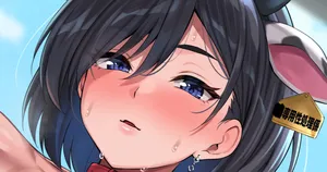 [Ponchi] UO Chinpo-sei shori botebitchi [Korean]