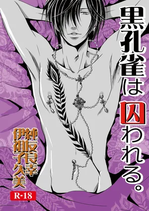 [a bullet.] 黒孔雀は囚われる。 SIDE-S [Digital]