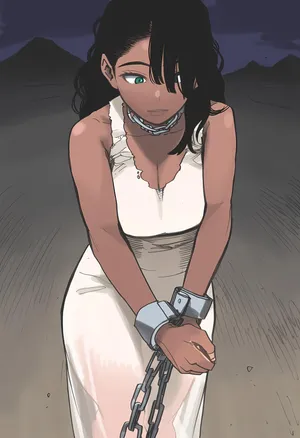 [GetDrain] Slave Debut