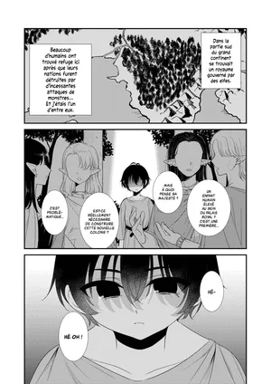 Sous une nuit de pleine lune