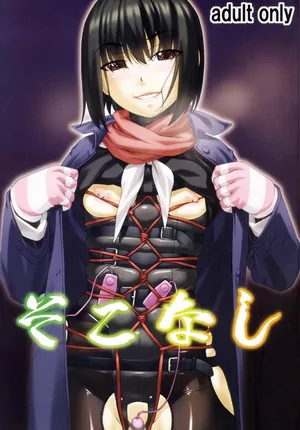 (C91) [Tairikukan Dandoudan Dan (Sakura Romako)] Sokonashi [Chinese]