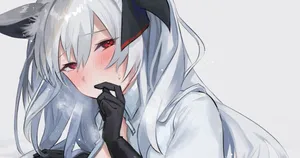 skeb絵④(脱ぎ+タイツ裂き差分)