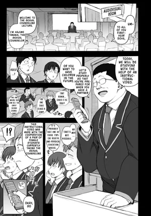 [Aiue Oka] Saimin Seishidou: Video Aprendizaje (Y Extras) V.1.0