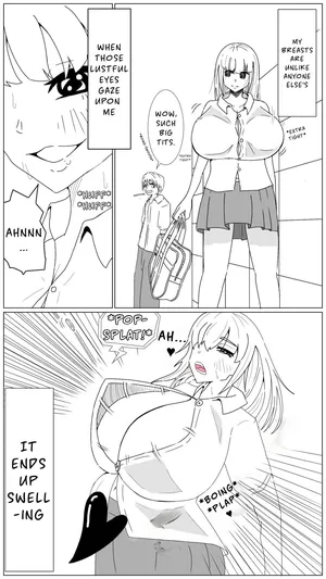 [Minami Kaoru] Slender Breast Game