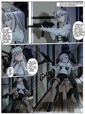 [Korrus RK] HoloG