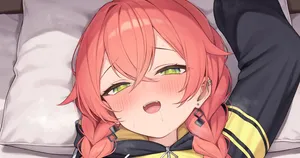 [Yukamikayu] ak pya wagamama etti (shishidouakari)