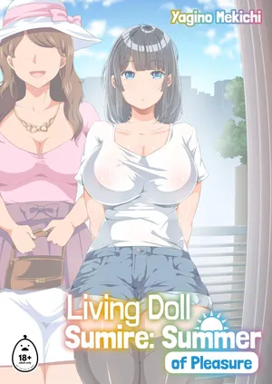 [Yaginomekichi] Living Doll Sumire: Summer of Pleasure