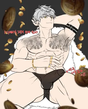 BLACKKDOGG fanbox 25/06~25/08