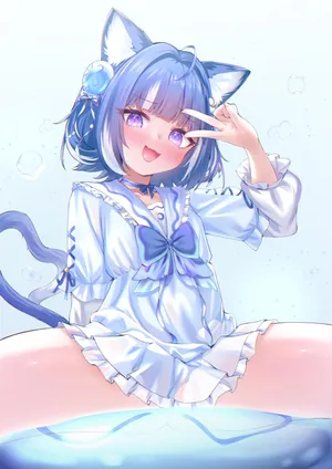 [GMKJ]2025年11月2日  海月雲ろあ（无修正）