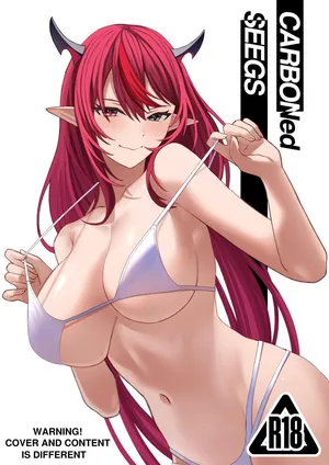 [SiFarid] Carboned Seegs (IRYS) [English]