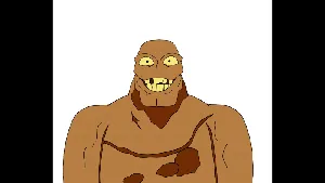 [LoveShapeshifting] Clayface Transforms Into Harley Quinn