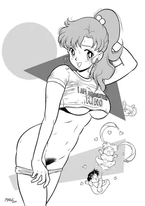 [Therappy] Horny Gaurdian 2