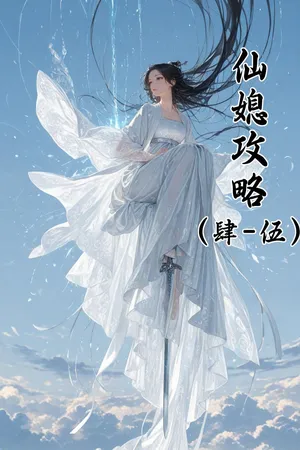 仙媳gl肆-伍[AI Generated]