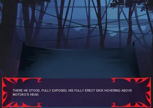 [Agu] Gekijou no Libido 4 (Episode4) [English]