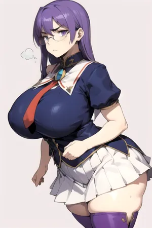 Miyoline daidoujipv ai generated