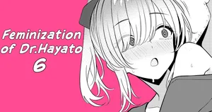 [TuriSasu] Hayato Sensei no Mesuka Karte Byouin-hen 6 [JapaneseRapper] [English]